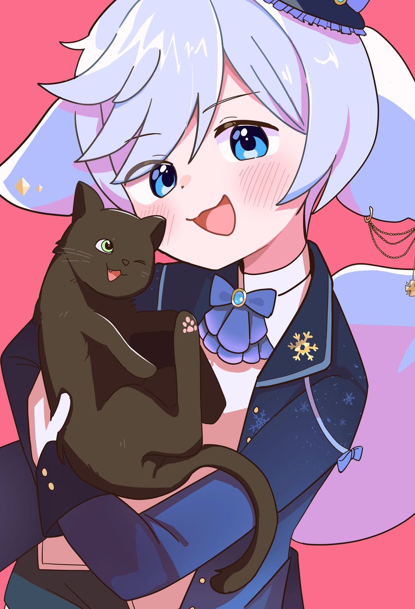 KITT💎🎩 〖 VTUBER 〗 tweet media