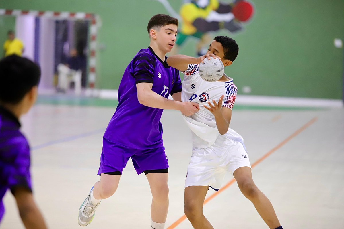 نادي الهدى السعودي tweet media