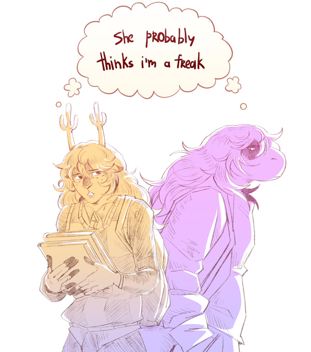 Lazinteki tweet media