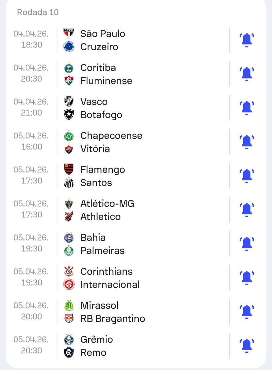 Cartola Da Mitagem tweet media