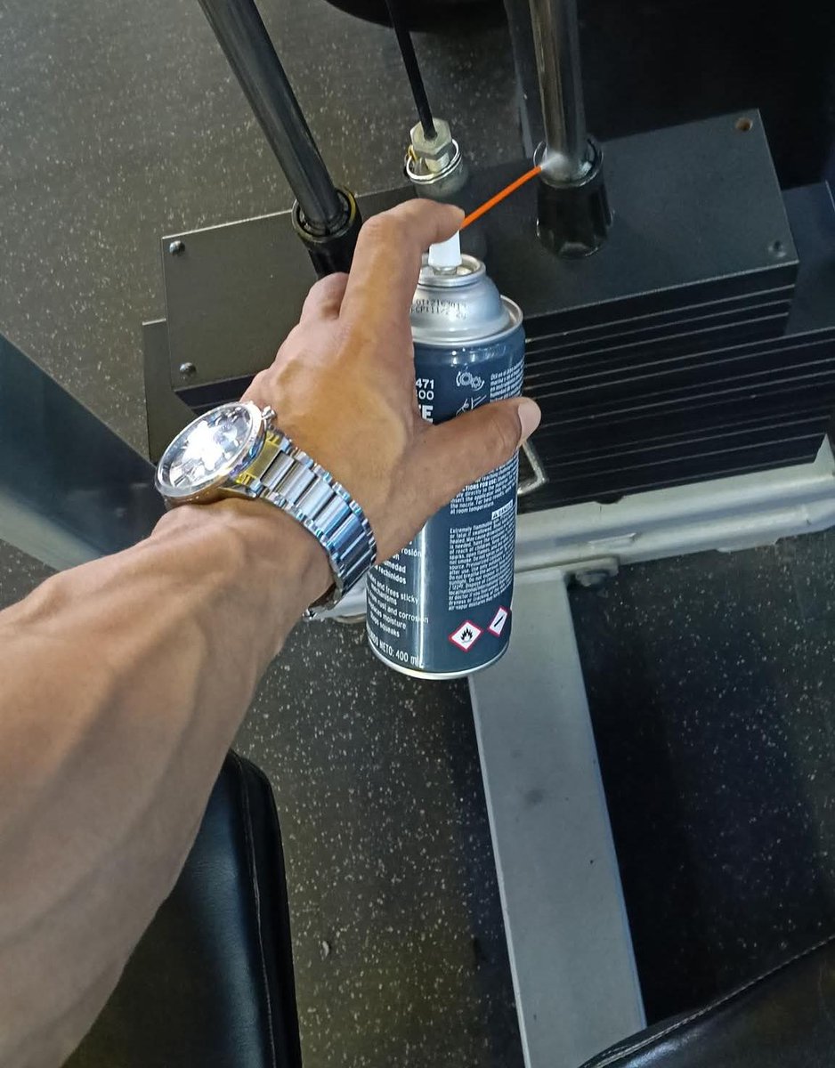 El Blog Del Mayate tweet media