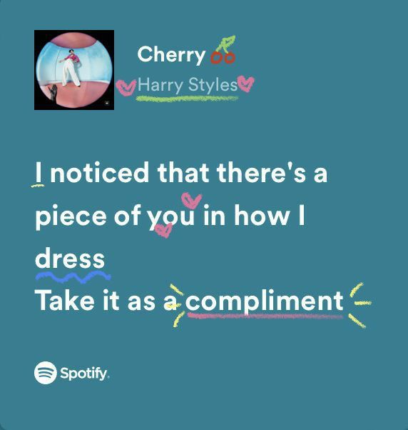 trechos harry styles tweet media