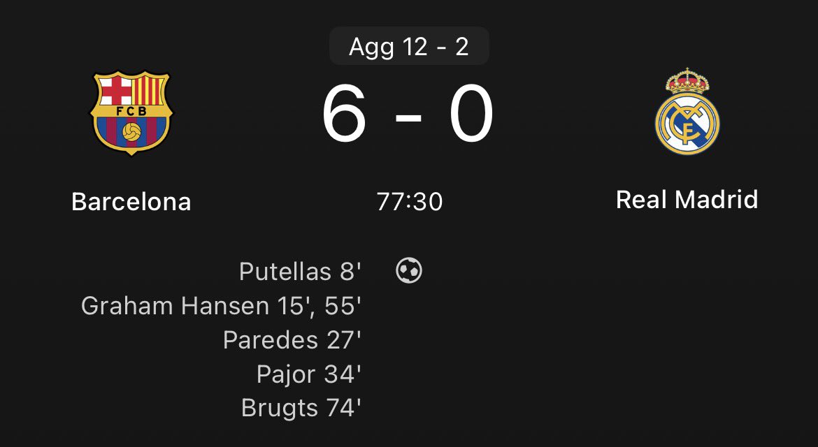 Landelorf (✸fcb✸) tweet media