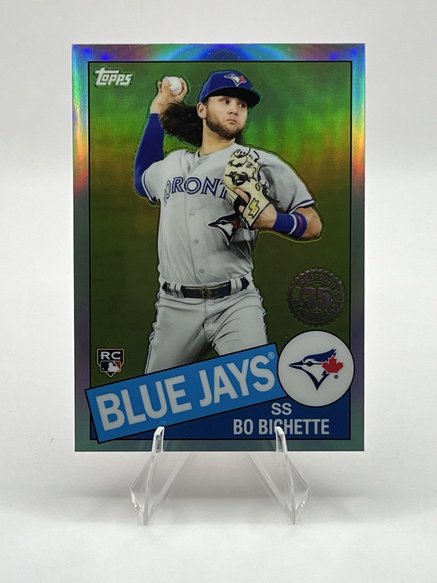 jed29's tweet photo. ⚾️ $2 each ⚾️
Stack through 4/15
#JedsCards https://t.co/KiDpmNdOwM