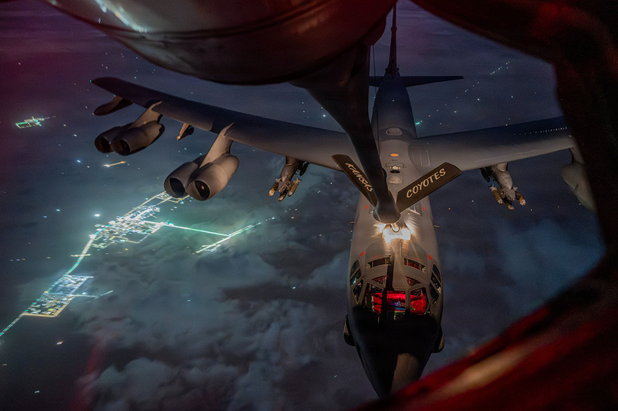 Arms Control Assoc tweet media