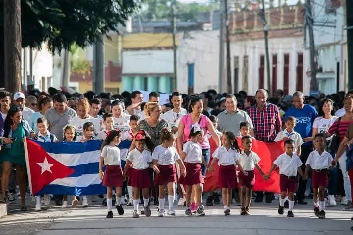 Yudelkis Ortiz Barceló tweet media