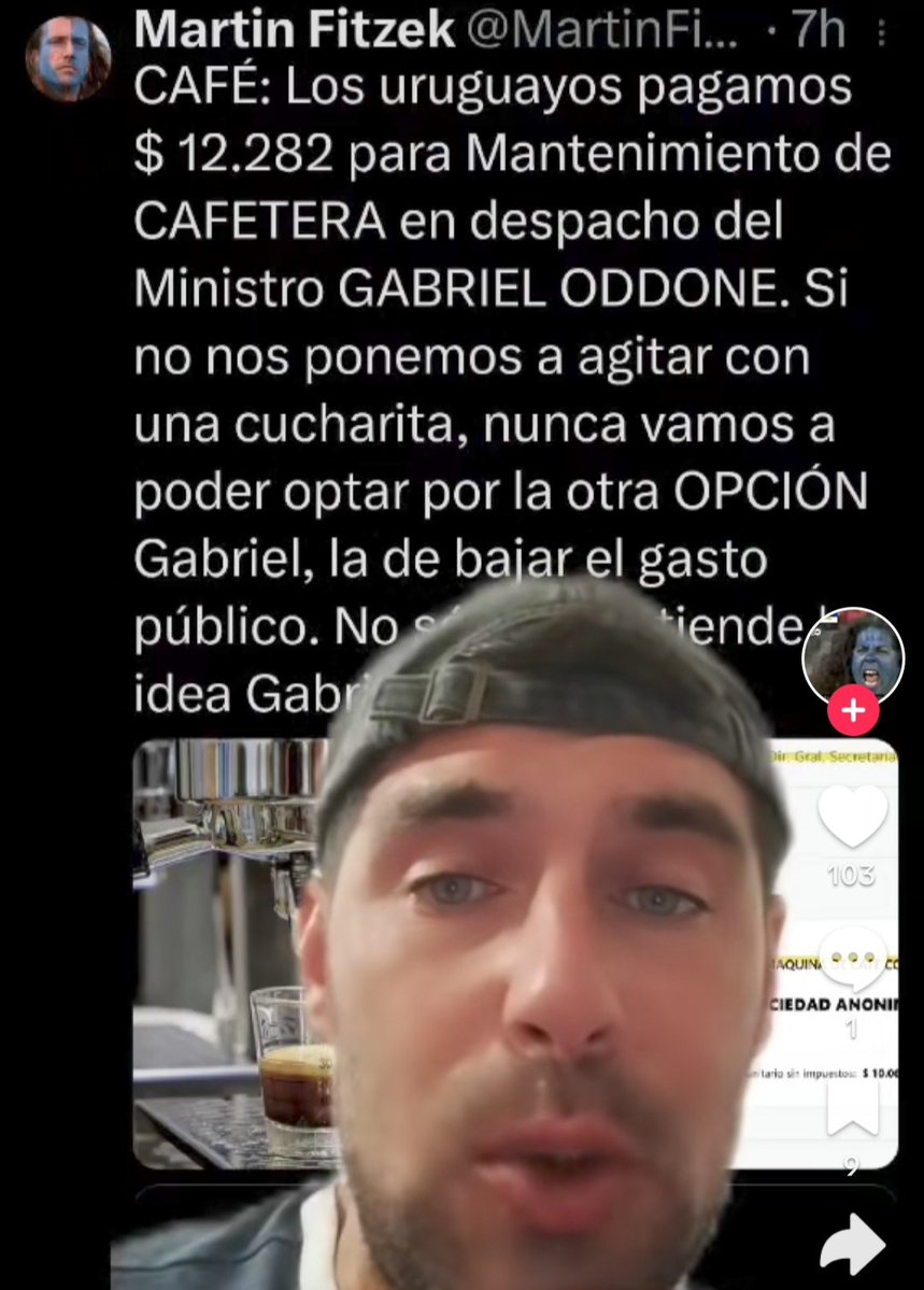 Malvado 🇺🇾 tweet media