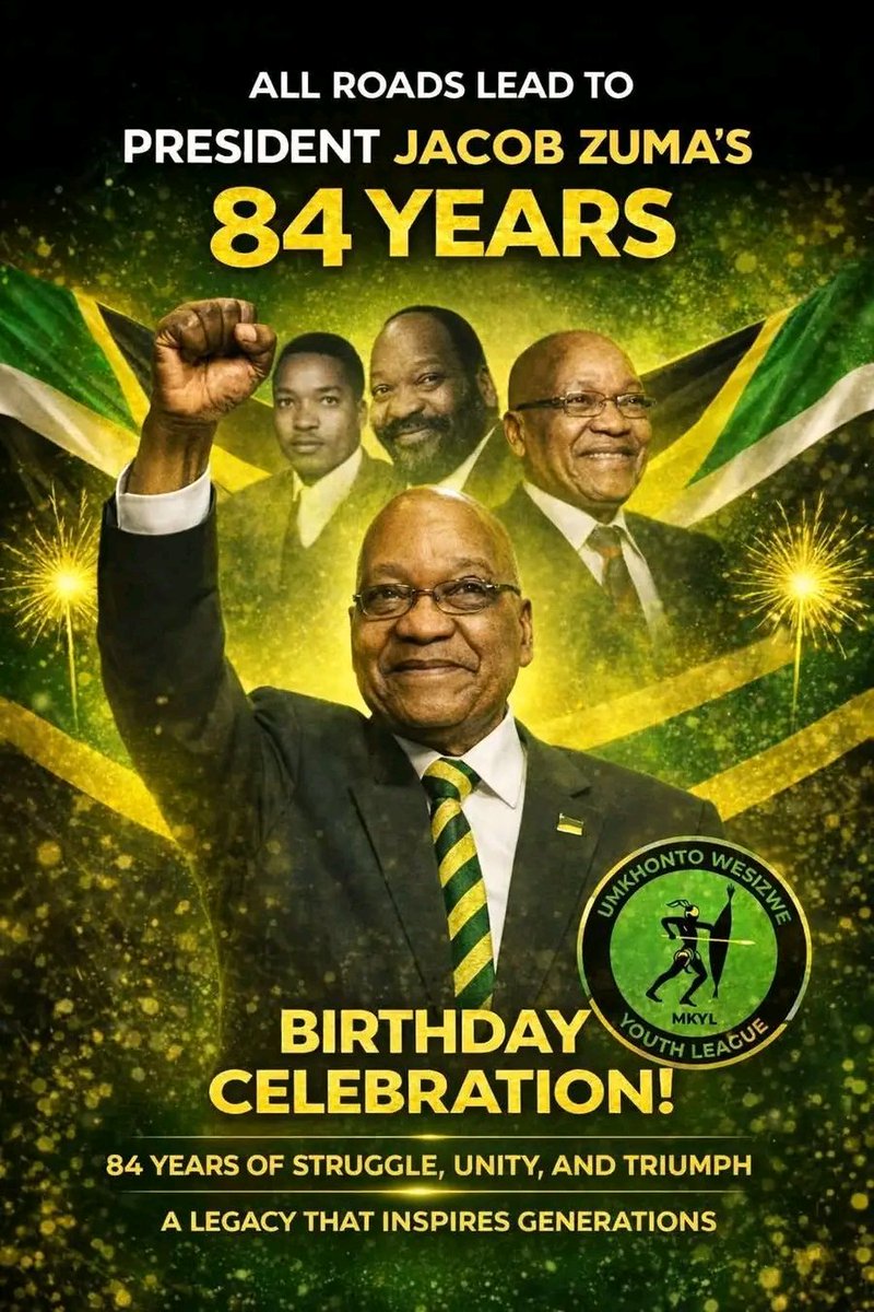 Mkhonto we Nkosi uShaka tweet media