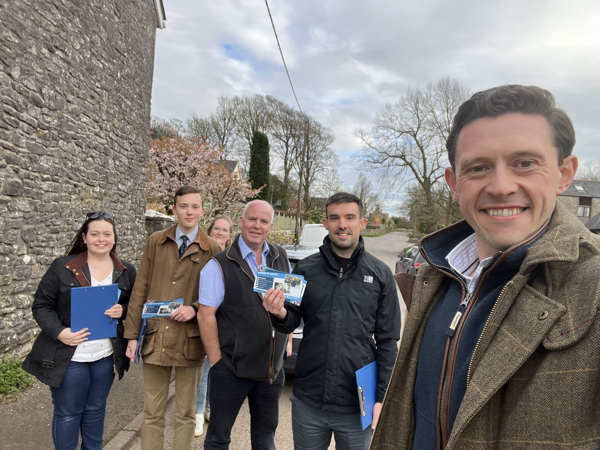 Andrew RT Davies tweet media