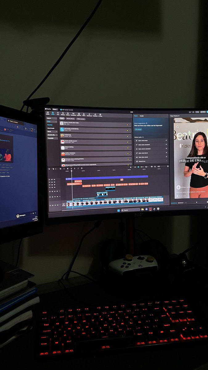 nykolas • Video Editor tweet media