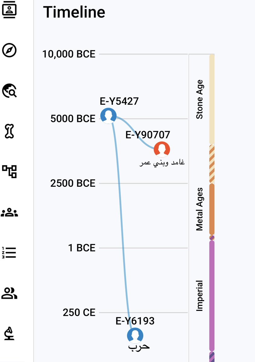 صدى الأجداد tweet media