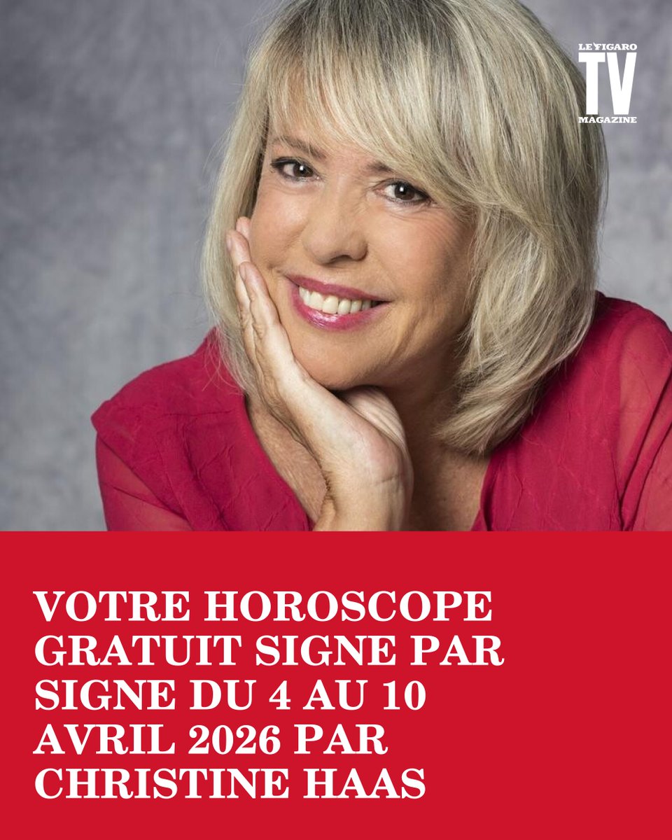 TV Magazine tweet media