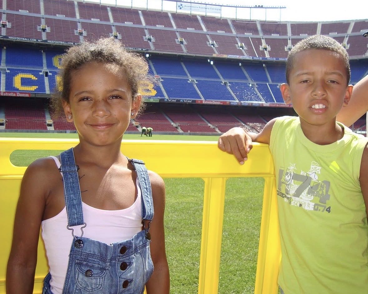 luu 🏰 tweet media