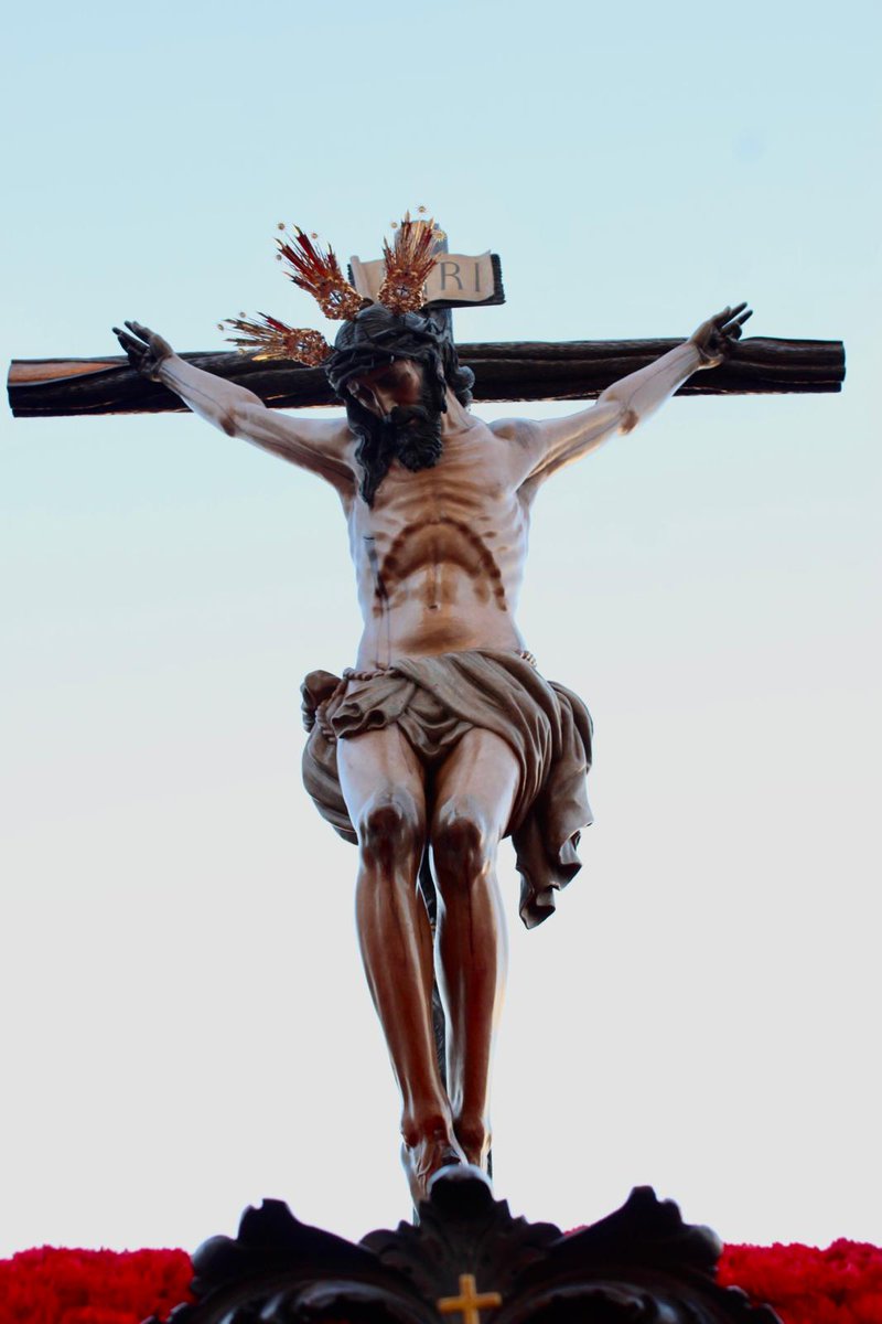 Vera-Cruz de Los Palacios tweet media