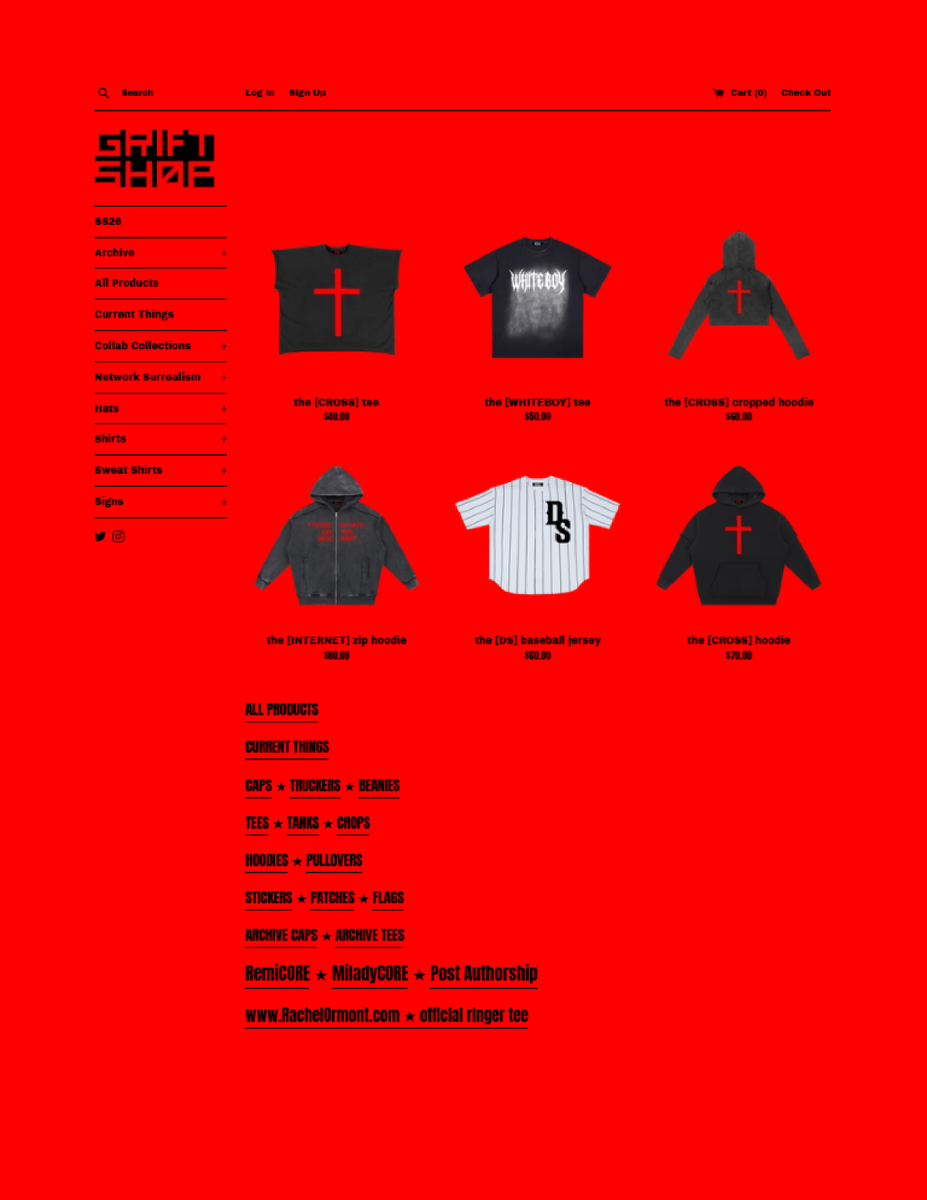 GRIFT.SHOP tweet media