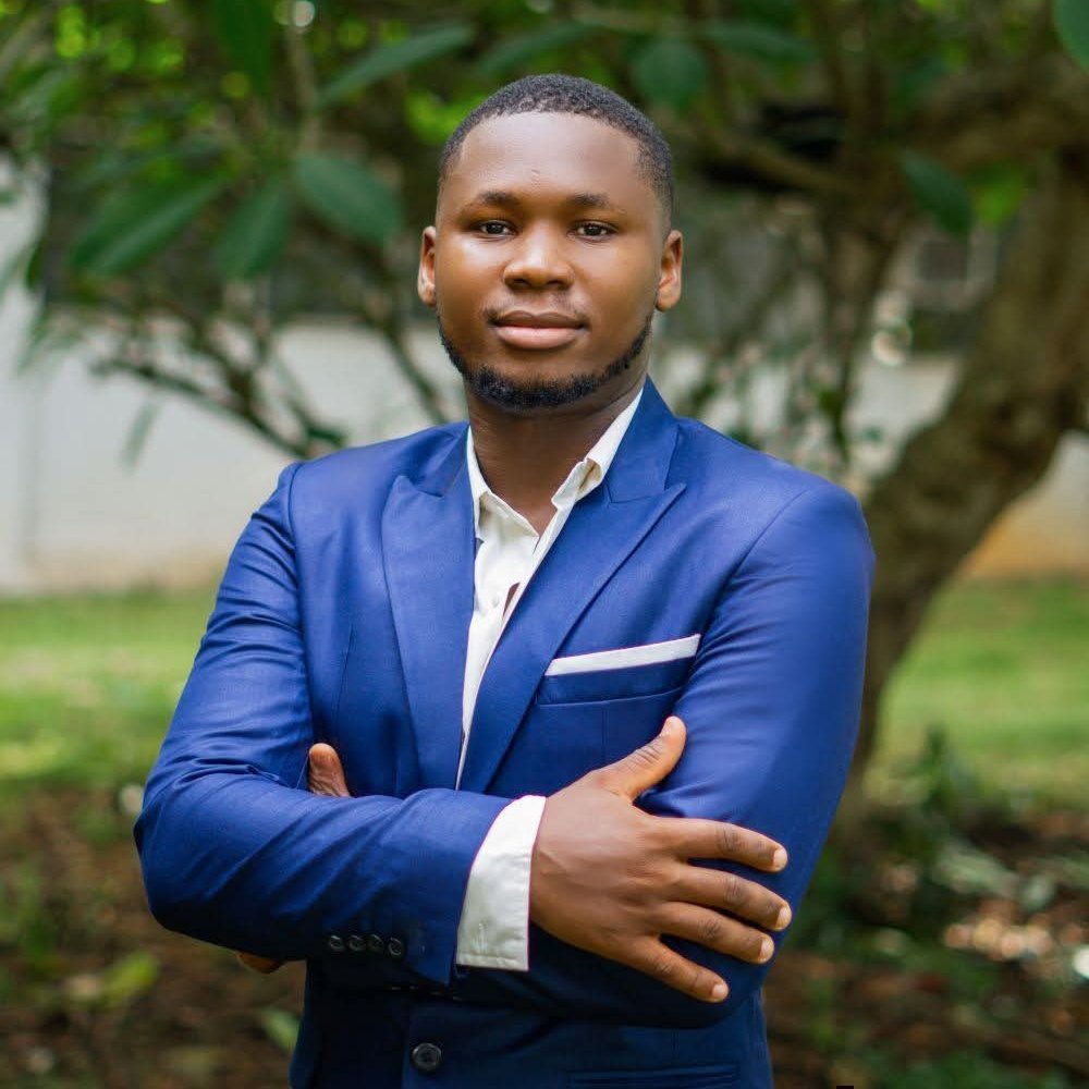 Aremo David tweet media