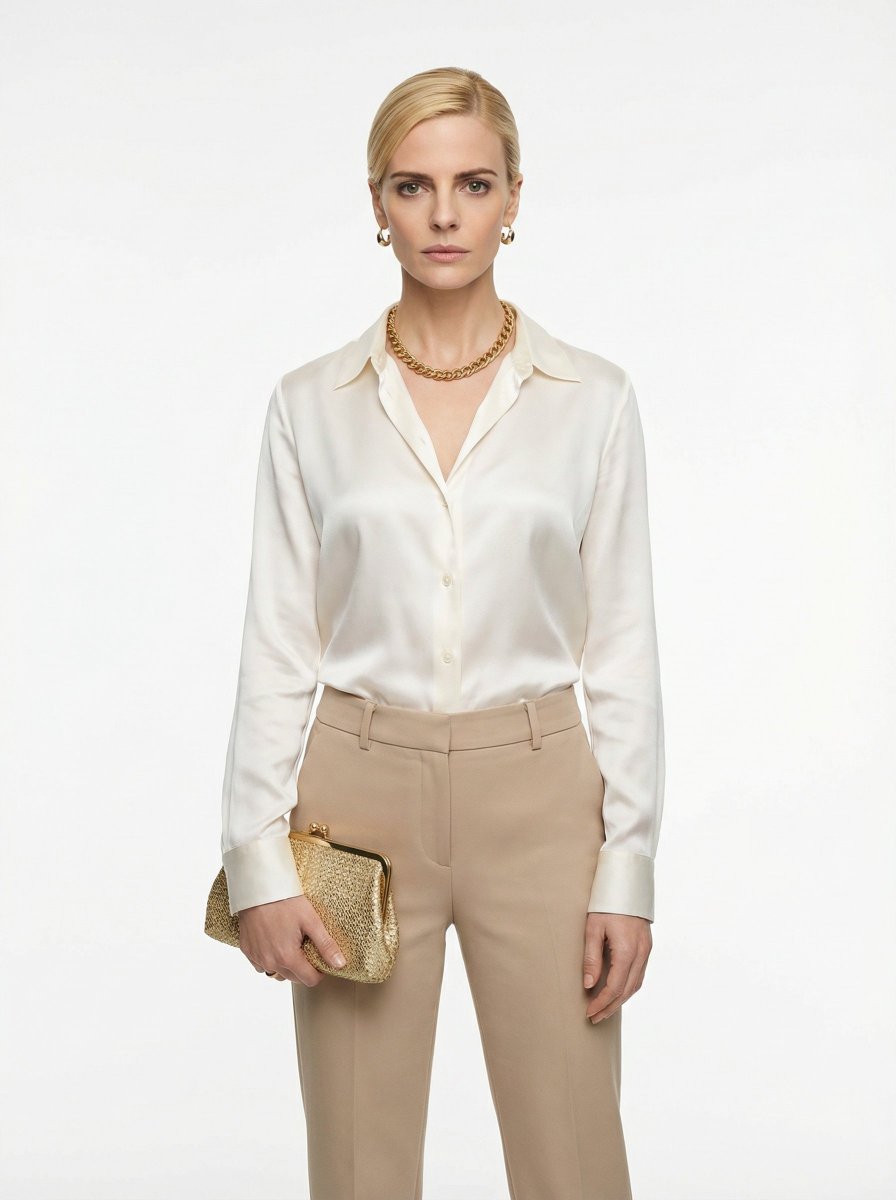 Ivanna | AI Art & Prompts tweet media