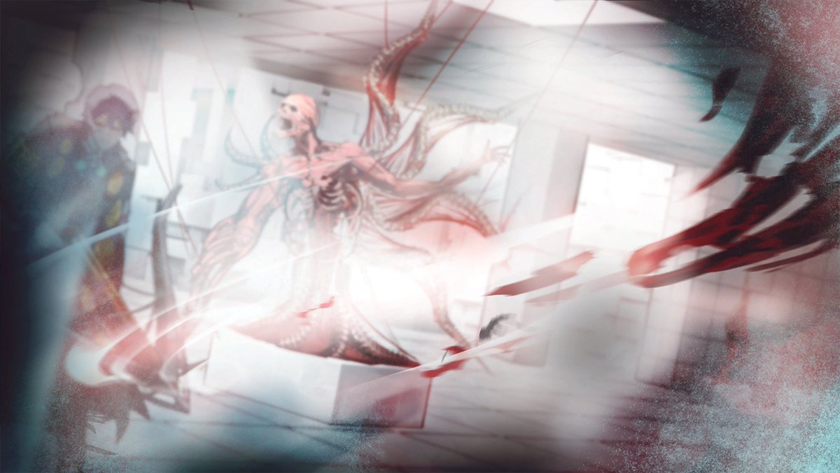 Marton: Assistant Researcher of the LCE tweet media