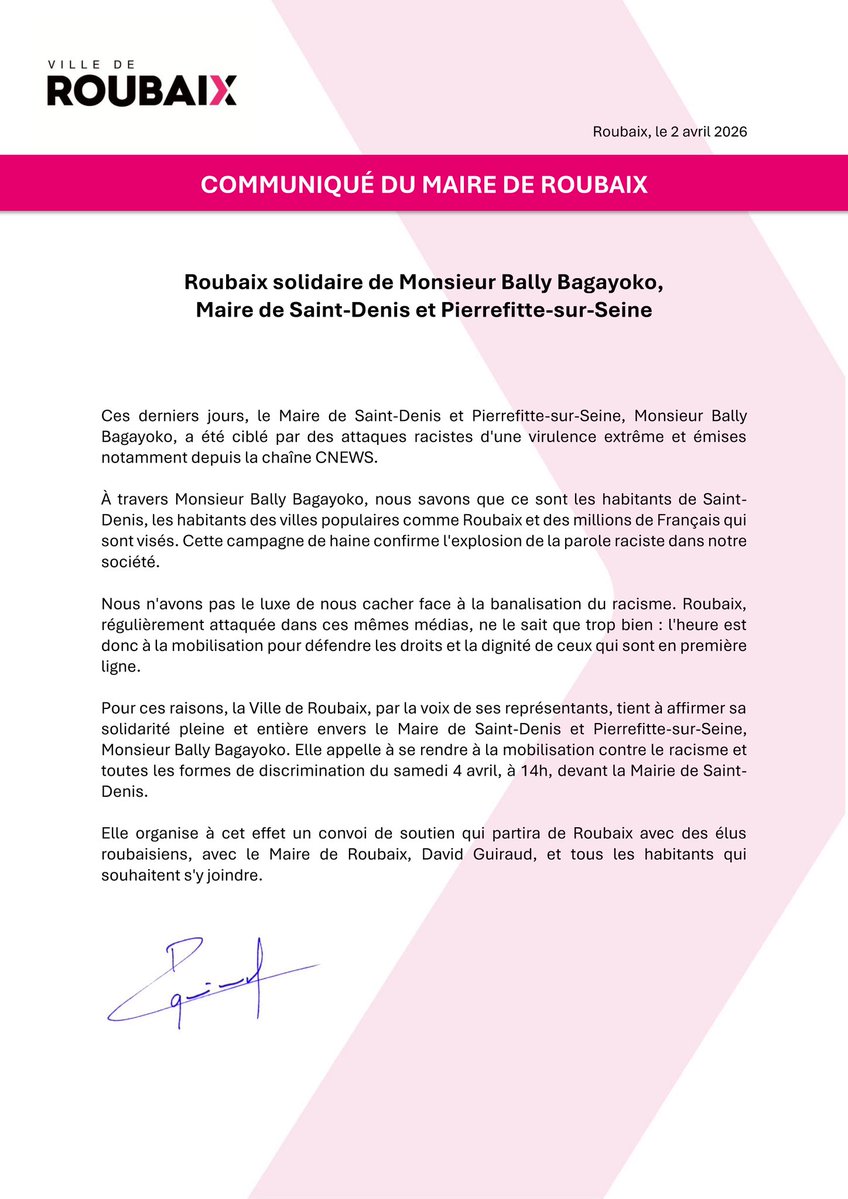 David Guiraud tweet media