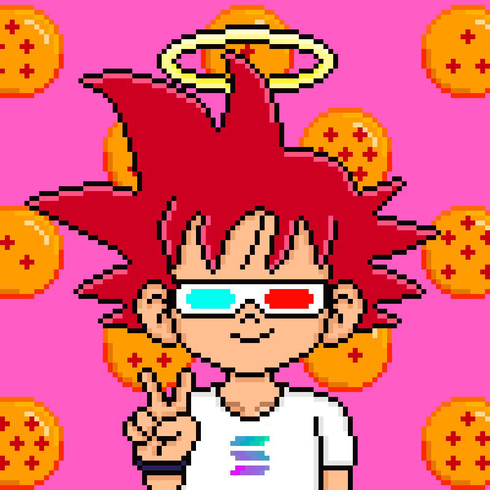 GeoMiner Saiyan⛏️🐲 tweet media