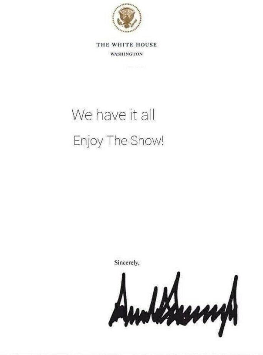 God & Country tweet media