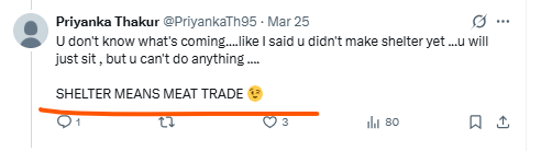 Dev tweet media