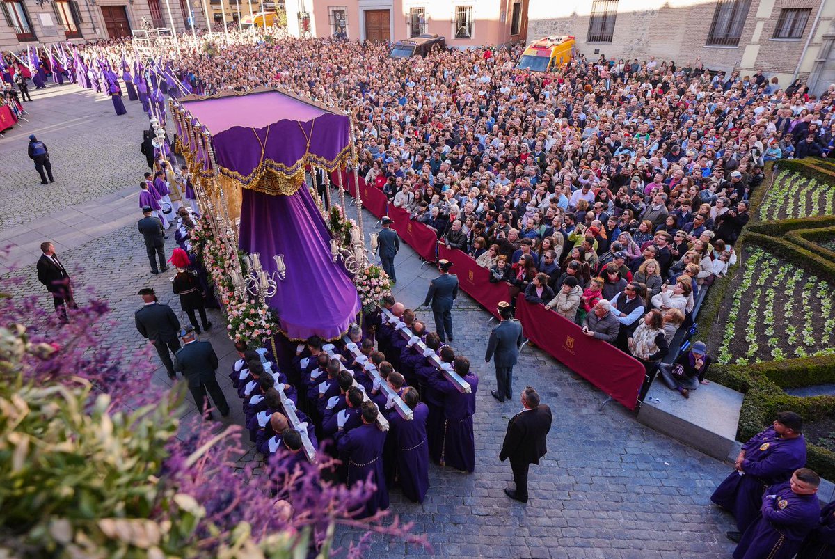 José Luis Martínez-Almeida tweet media