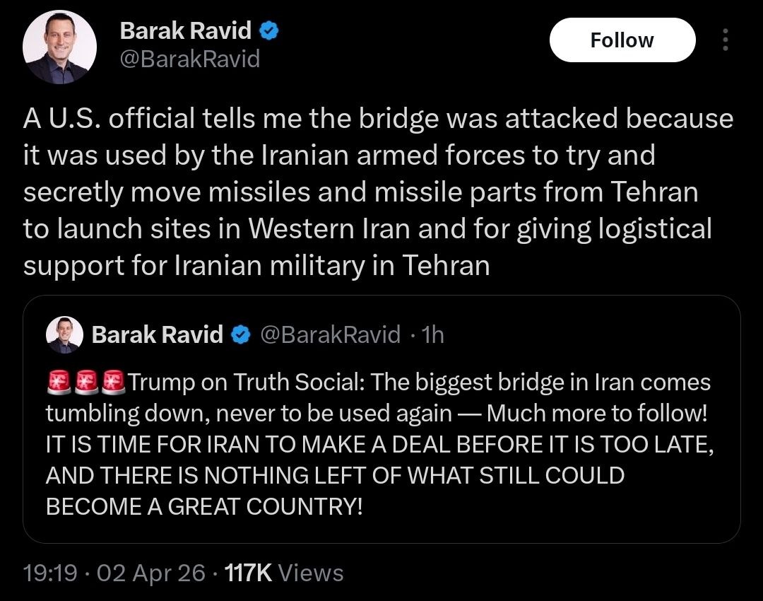 Seyed Mohammad Marandi tweet media