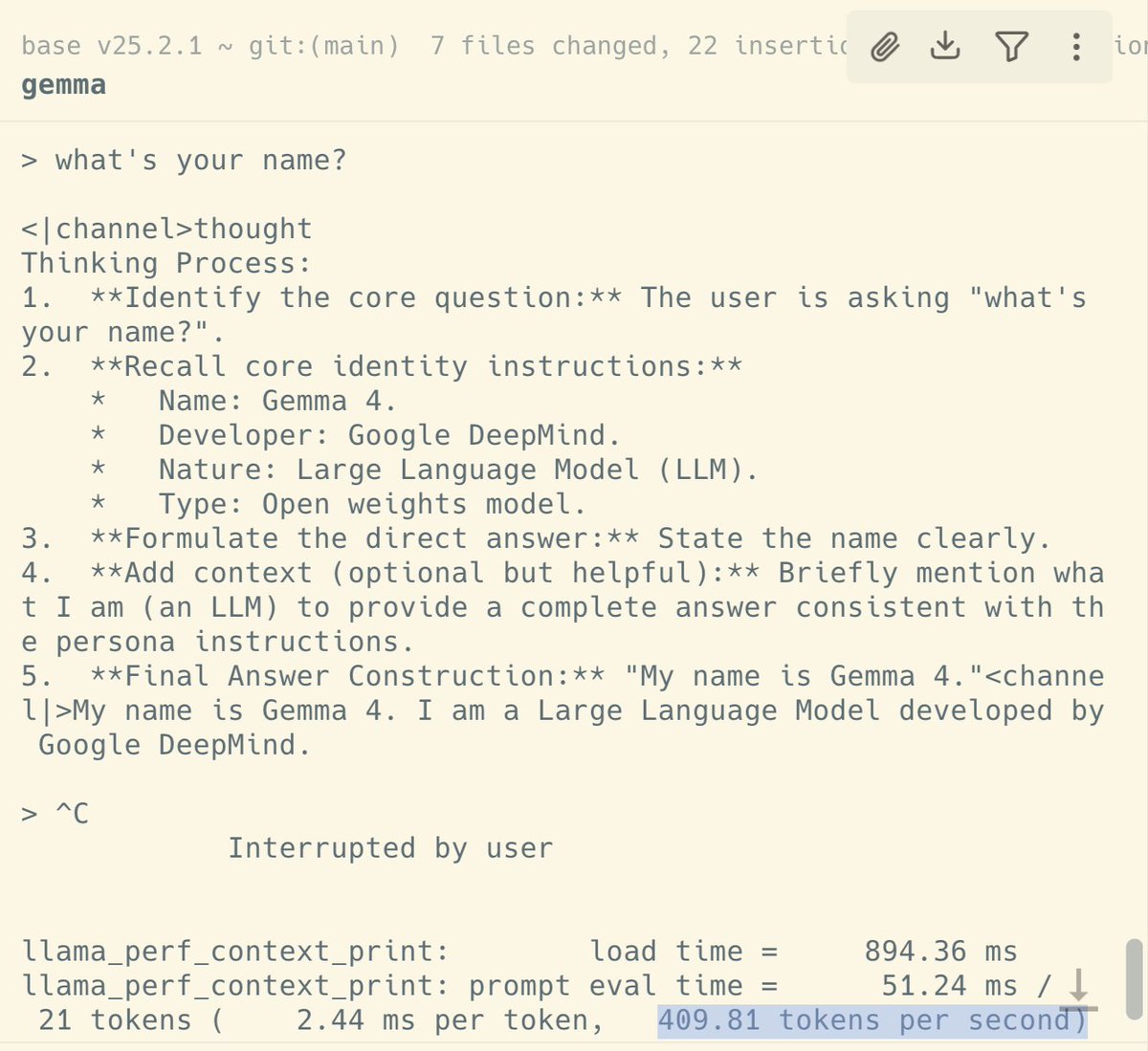 Peter Corbett tweet media