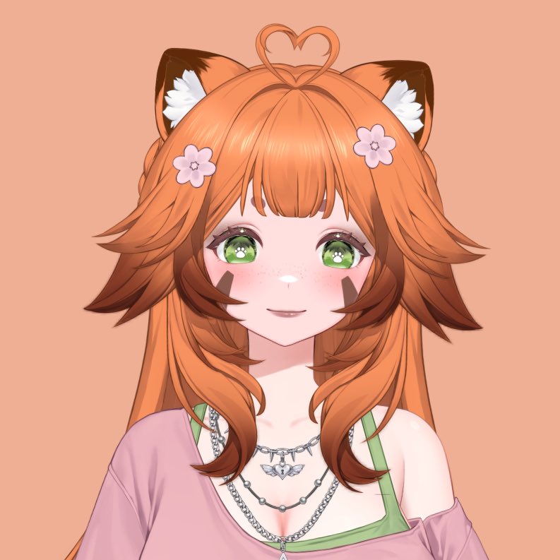 Panda ⋆˙⟡ Vtuber ♡ tweet media