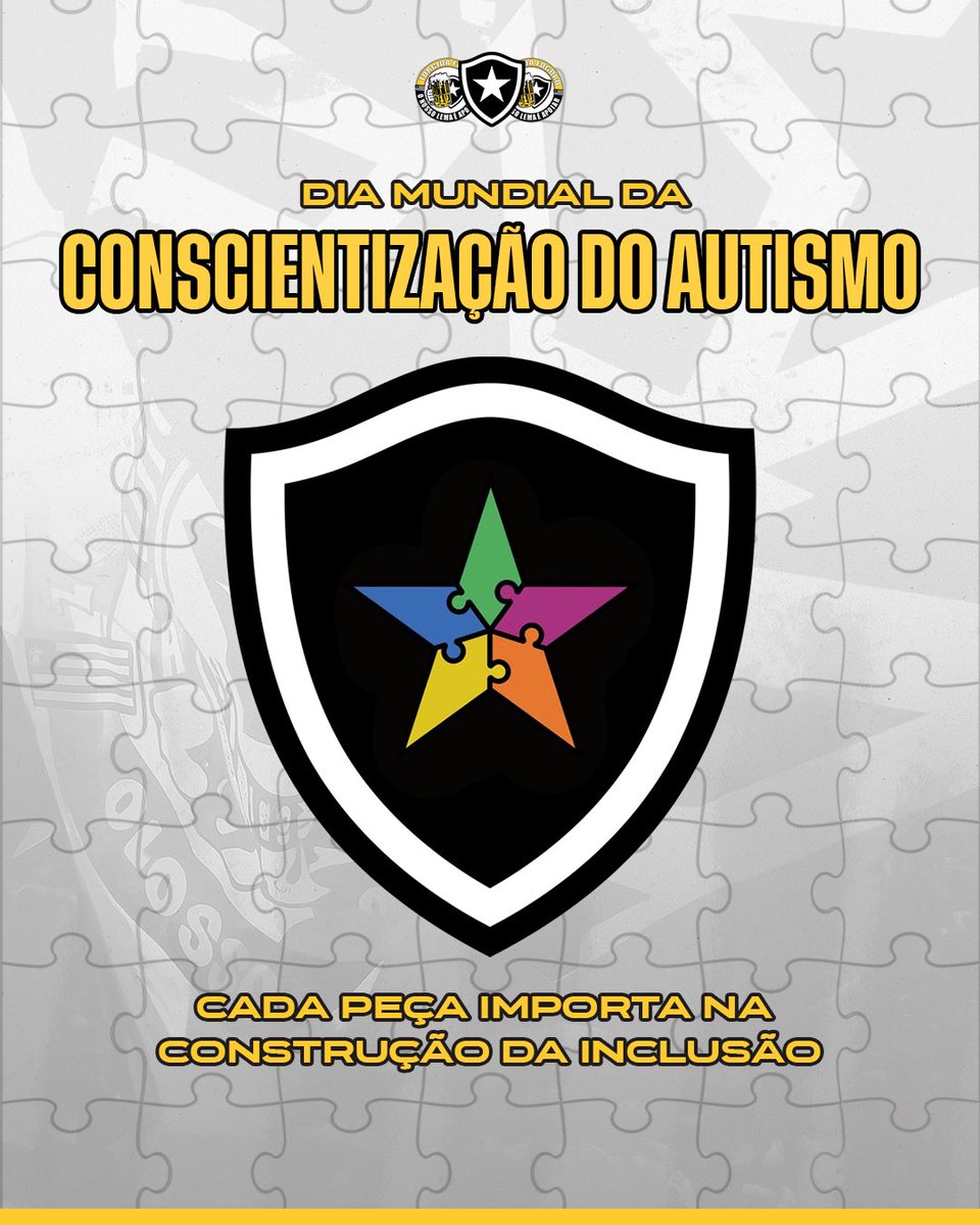 Torcida Fogoró tweet media