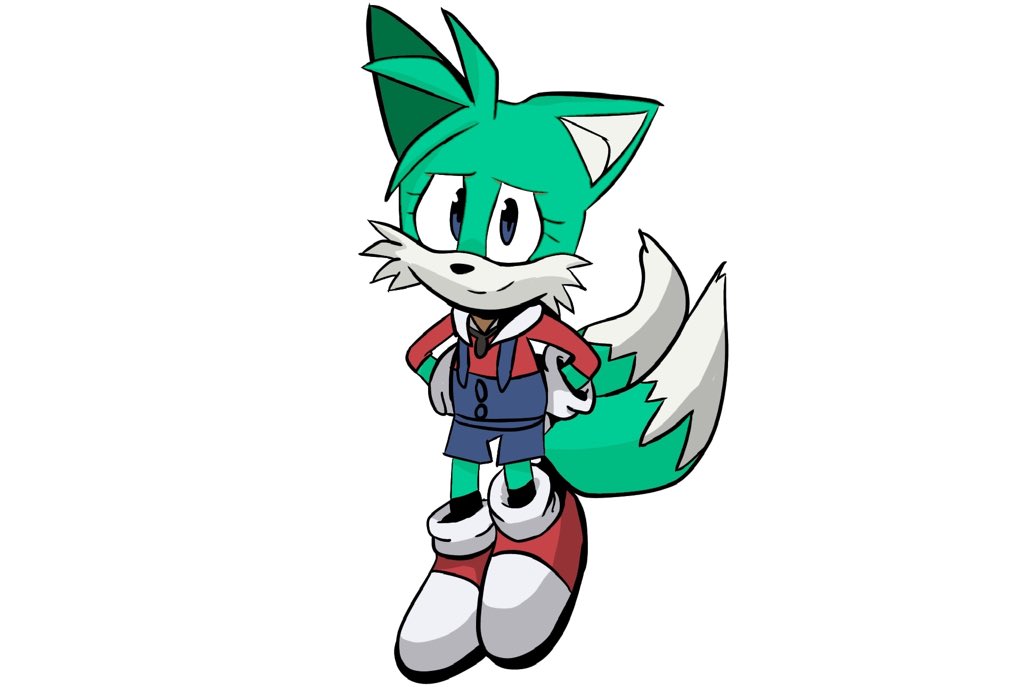 1992EXFOX's tweet photo. // ok honestly my original plan for April Fools was going to be EX Blails but i gave up lol https://t.co/3FOzj8hwsW
