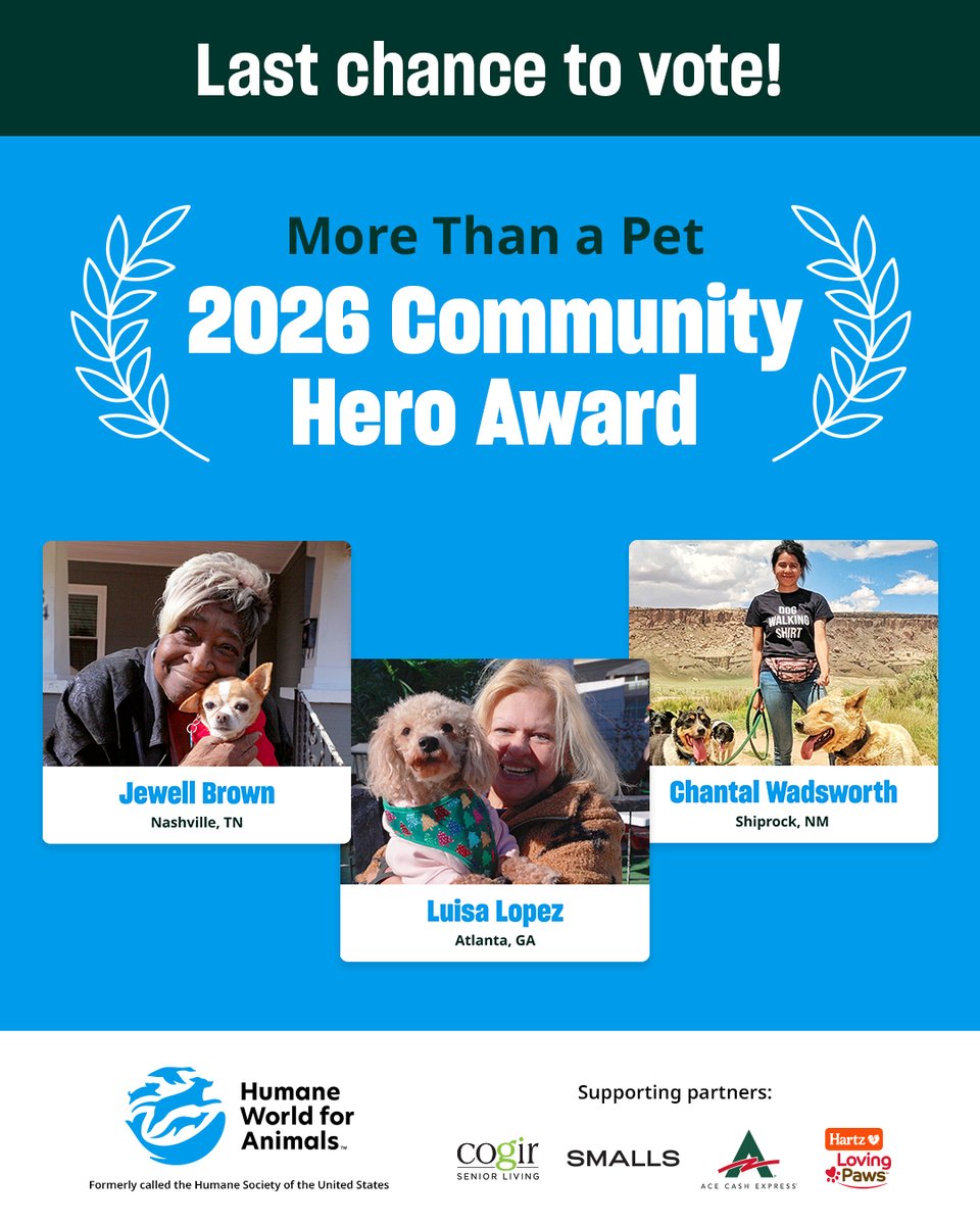HumanePro tweet media