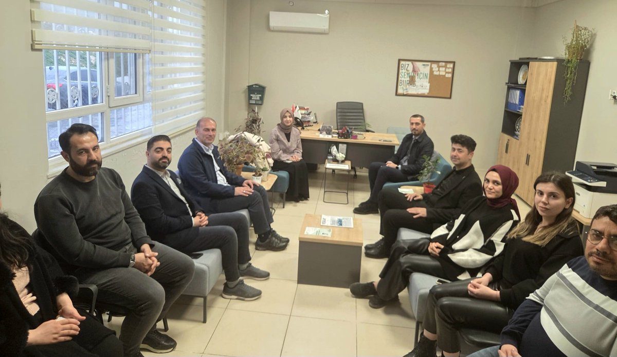 Mardin Eğitim ve Araştırma Hastanesi tweet media