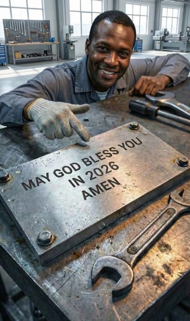 God and Grind. tweet media