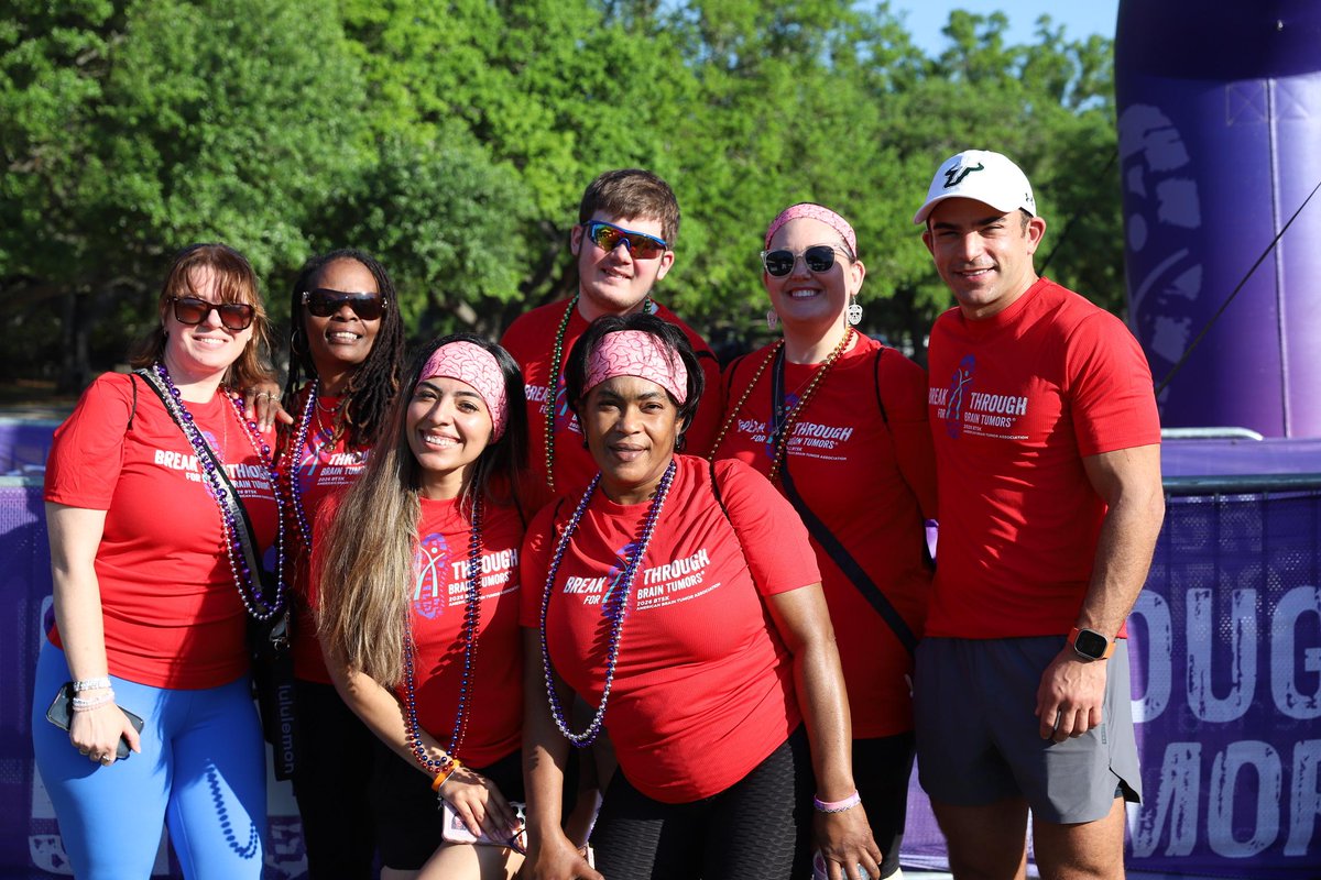 University of South Florida Neurosurgery tweet media