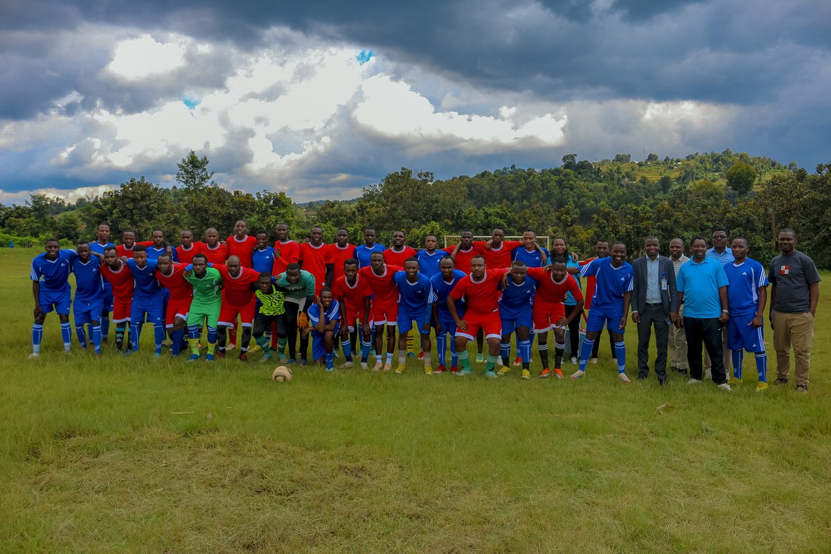 Butaro Hospital tweet media