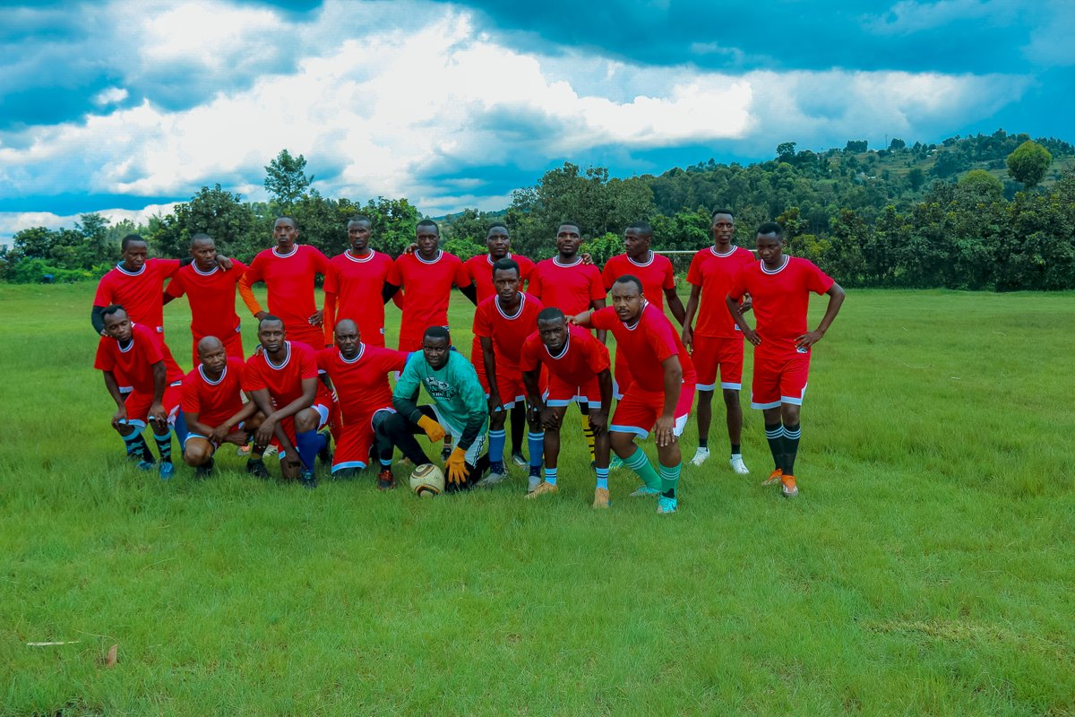 Butaro Hospital tweet media