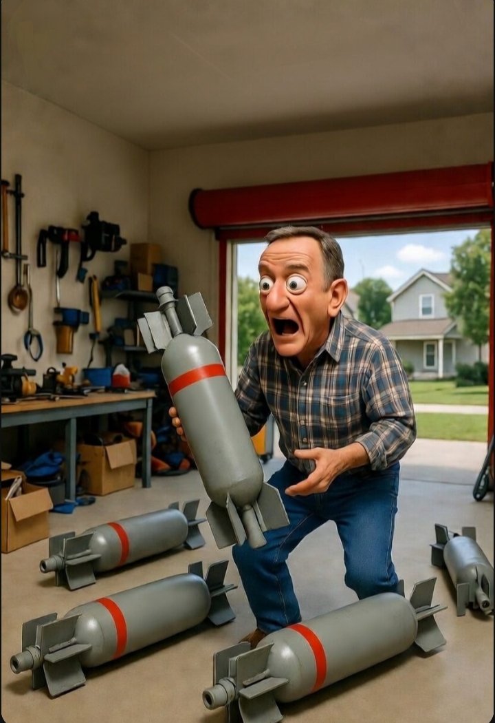 Scripted World tweet media