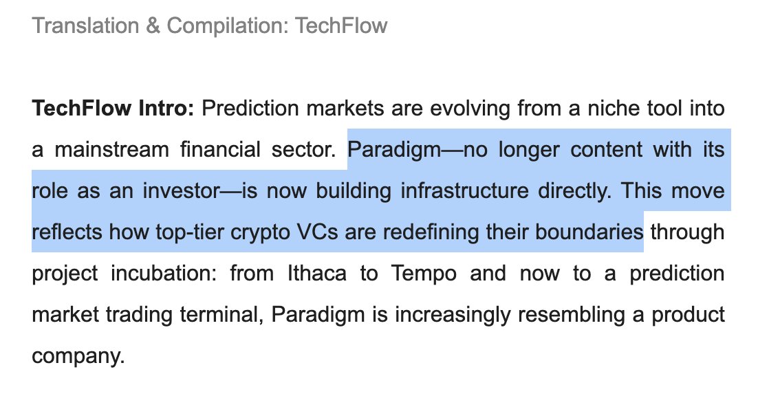 Altcoinist tweet media