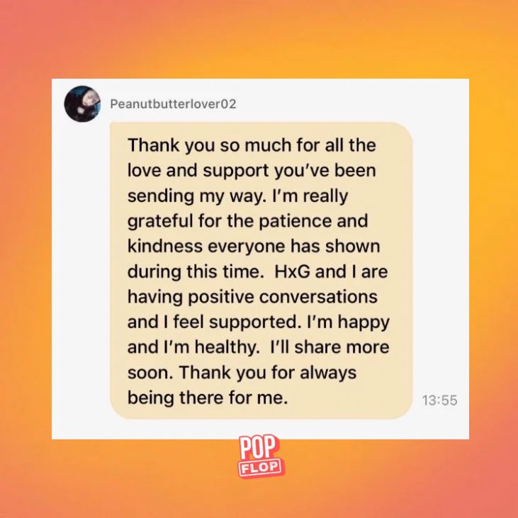 Pop Flop tweet media