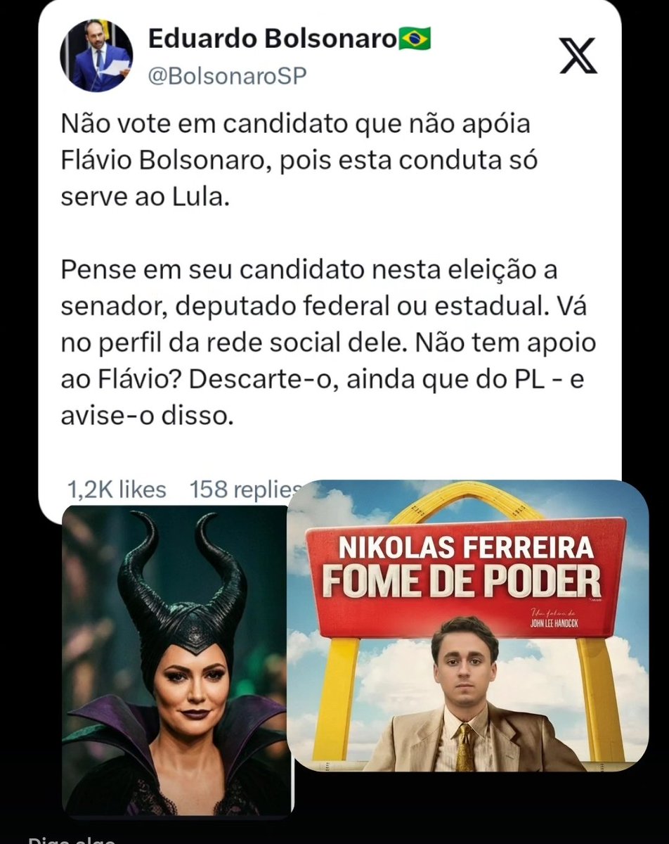 Solange Fontoura tweet media