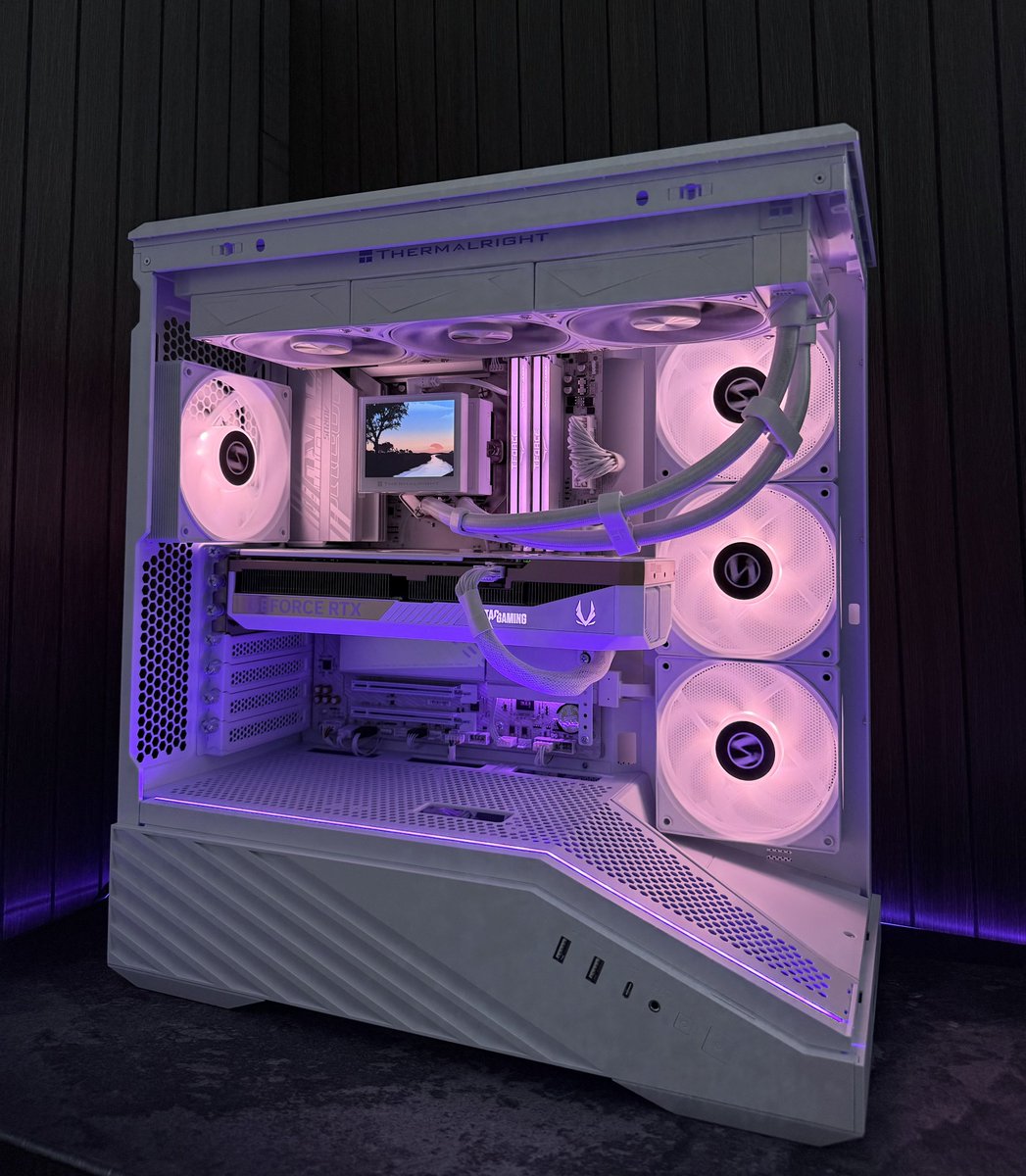 PC TechZ tweet media