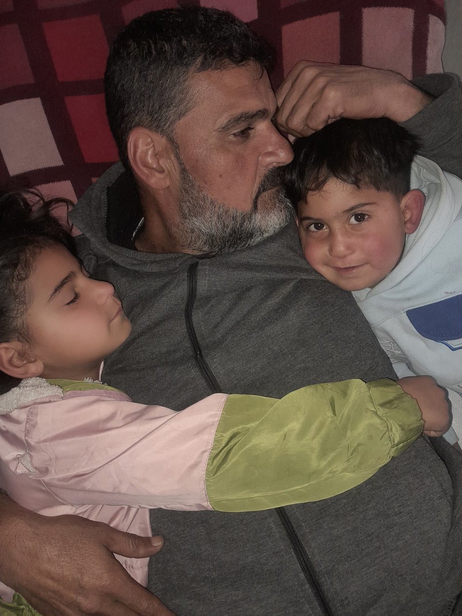 Mohammed jawad 🇵🇸 tweet media