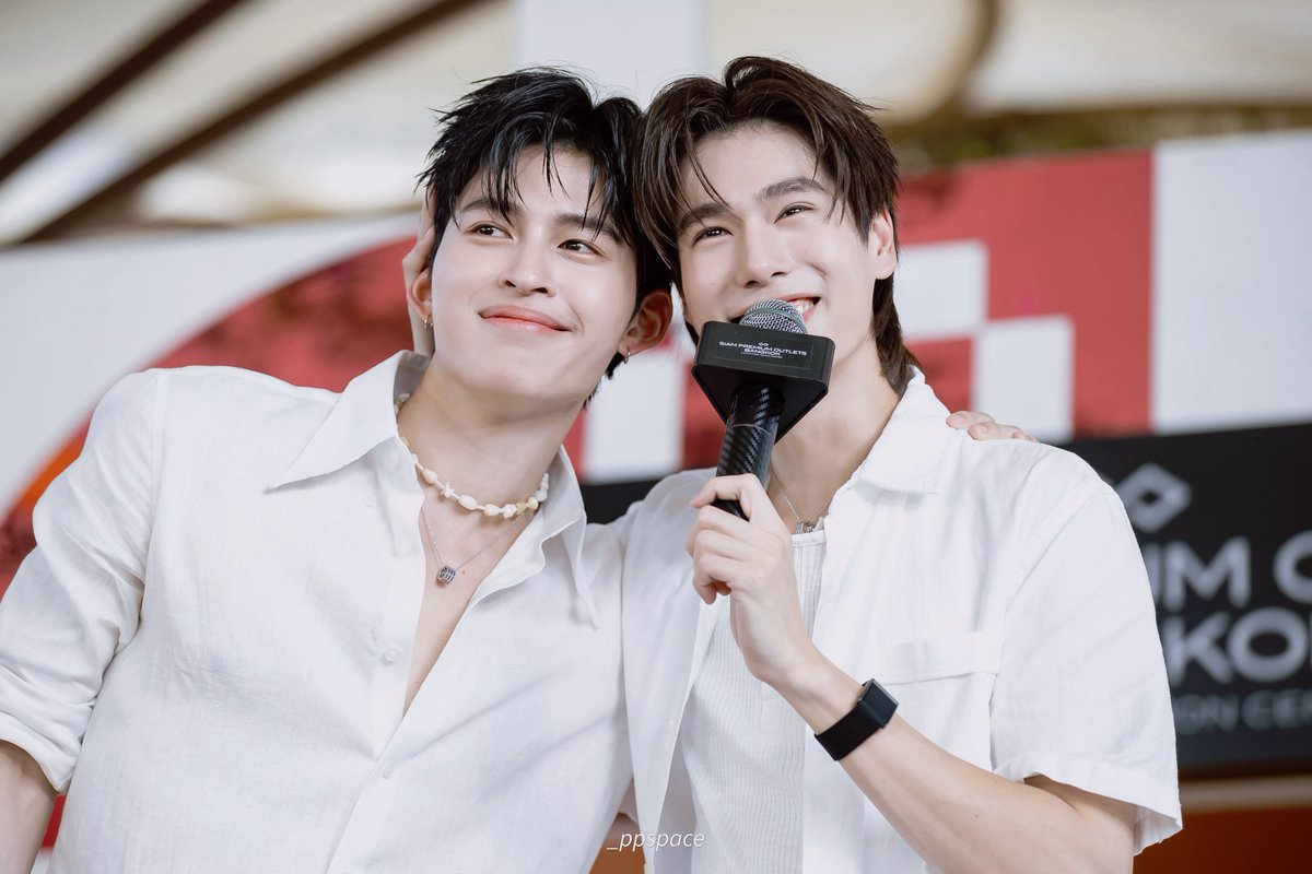 미니 마크 🩵 tweet media