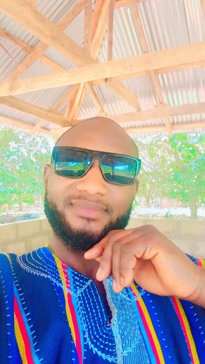sahgideon's tweet photo. The Lord is the rock for me. He does my needs for me. I put my trust in Him. I know that Jesus is my Saviour.  🎵🎵🎵 https://t.co/LIda6efr6a