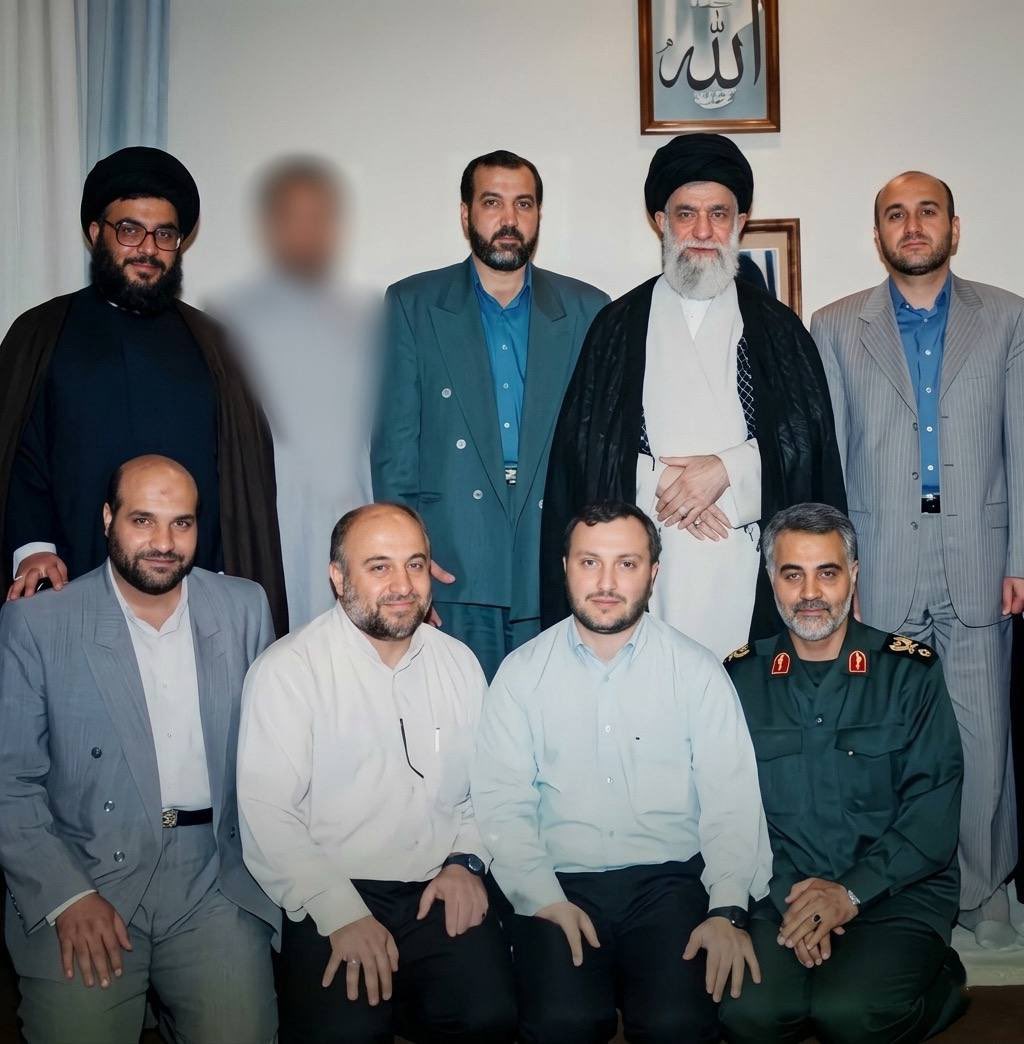 سارة سُليماني tweet media