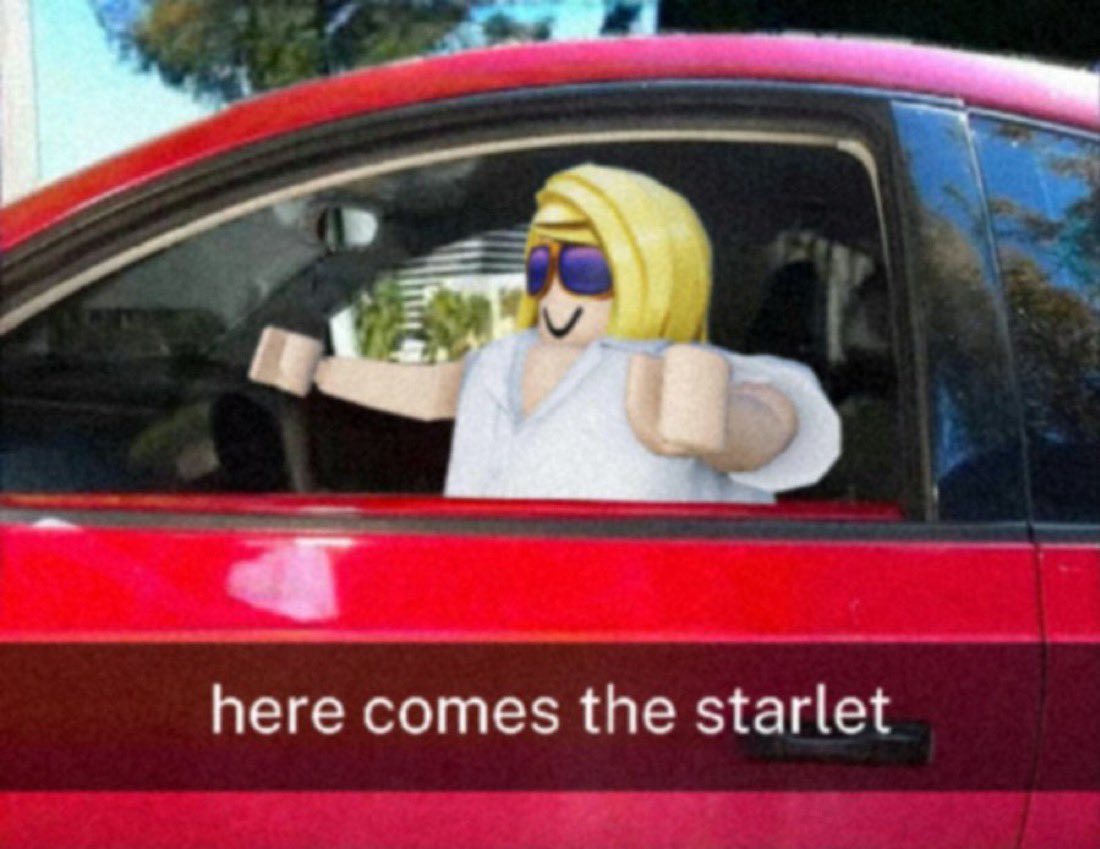 cam's in the zone tweet media