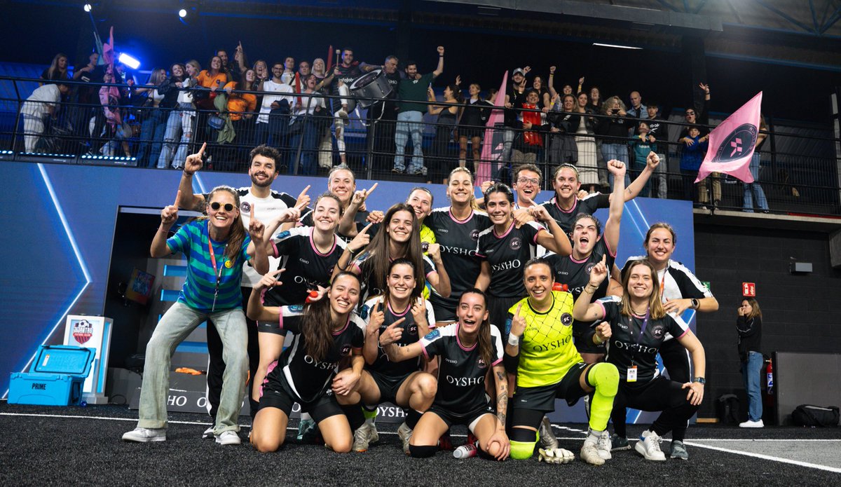 Blanca Cros tweet media