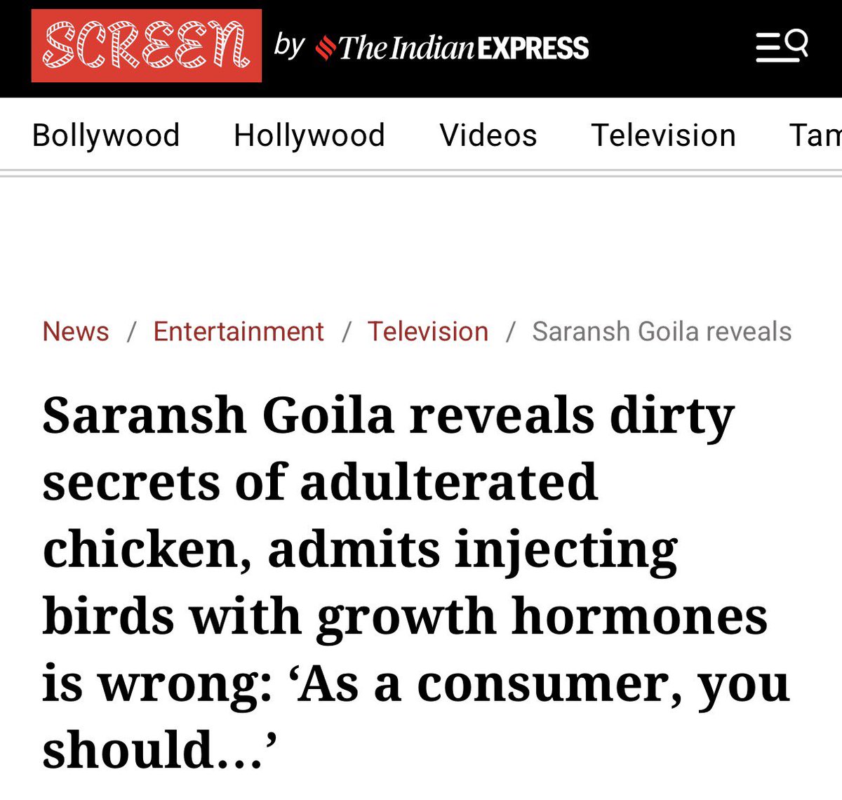 Gopesh Khetan tweet media